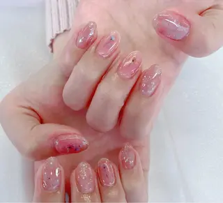 ネイル 🌻ひまり🌻 ネイルのネイルデザイン