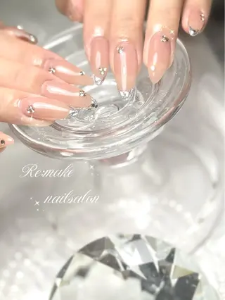 ネイル Suetake Shuriのネイルデザイン