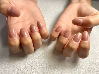 ネイル LILN所属・LILN/ NATSUMIのネイルデザイン