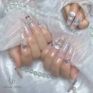 ネイル M2 beauty Mayuのネイルデザイン