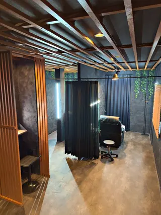 secret /AKINOのマツエク・マツパデザイン