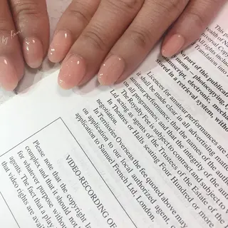 ネイル _Defi_ by Kaoriのネイルデザイン