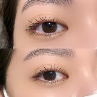 マツエク・マツパ maimi 〖天神Lino店〗のマツエク・マツパデザイン