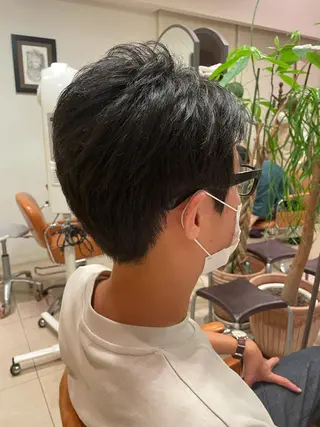 メンズ granew*所属・松山 舞香のその他イメージ