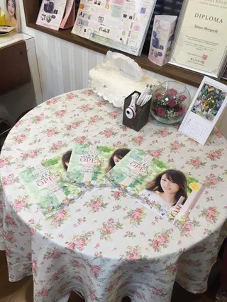 フェイシャルサロン清水丘所属・メナードフェイシャル サロン清水丘のエステ・リラクイメージ