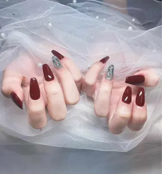 ネイル RiNo Nail Salon所属・RinO Nail 大阪のネイルデザイン