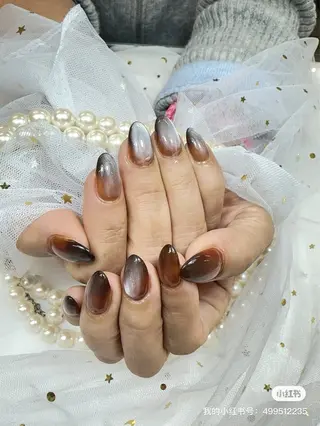 ネイル Romine ネイル&マツゲのネイルデザイン