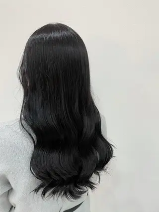 ロング Manami ♡のヘアスタイル