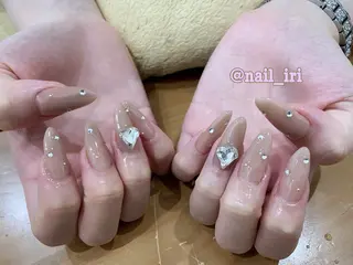 ネイル 中川 愛理のその他イメージ