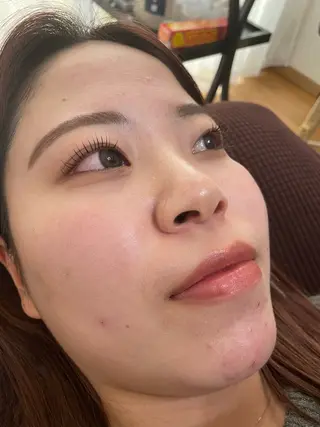 マツエク・マツパ dear beautyのマツエク・マツパデザイン