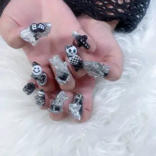 ネイル BLUEM みおちのネイルデザイン