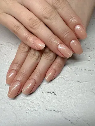 ネイル nailist SATO【銀座】のネイルデザイン