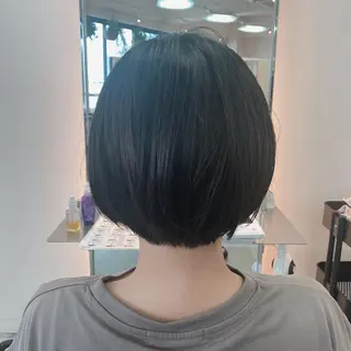 ショート トレンド眉🤍🫧 mana の眉毛・アイブロウイメージ