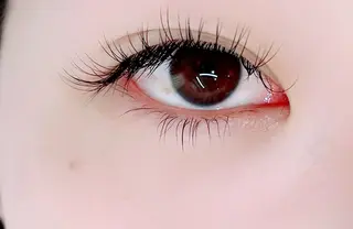 マツエク・マツパ ROMMY.eyelash本厚木所属・中岡 千尋の眉毛・アイブロウイメージ