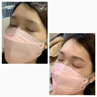 パーマ キッズ マツエク・マツパ アイブロウ MISEREL岡崎店 Ayaのエステ・リラクイメージ