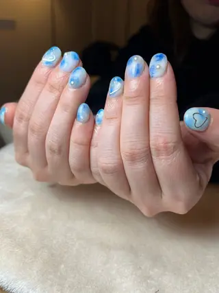 金山 沙織のエステ・リラクイメージ