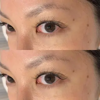 マツエク・マツパ H e l l a所属・まつげパーマ／眉毛 H e l l aの眉毛・アイブロウイメージ