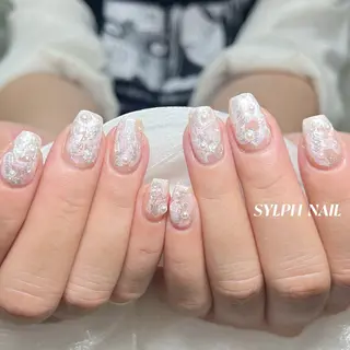 ネイル Trend Nail シルフのネイルデザイン