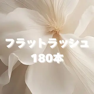マツエク・マツパ Neyelash COCOのマツエク・マツパデザイン