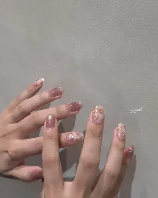 ネイル GO TODAY／_____303nail所属・303 nailのネイルデザイン