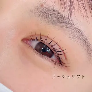 マツエク・マツパ men'sアイブロウ まつ毛パーマ/さちのマツエク・マツパデザイン