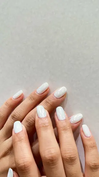 ネイル オシャレデザイン 🧺🪽/SHUNOのヘアスタイル