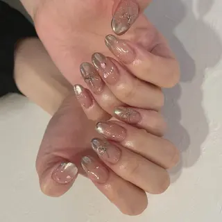 ネイル Nail Room uimのネイルデザイン