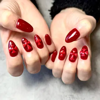 ネイル Nail Salon Lillion【リリオン】所属・lillion karenのネイルデザイン