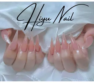 ネイル ヒユ ビューティーのネイルデザイン