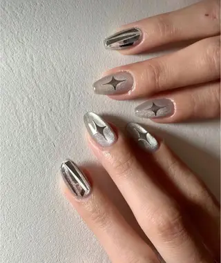 ネイル nail salon Yuna所属・ネイルサロン yunaのネイルデザイン