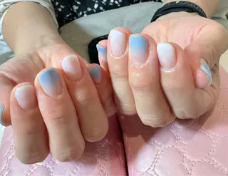 ネイル Girasol YUKIのネイルデザイン