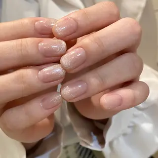 ネイル Yuriko Omi パラジェル/渋谷のネイルデザイン