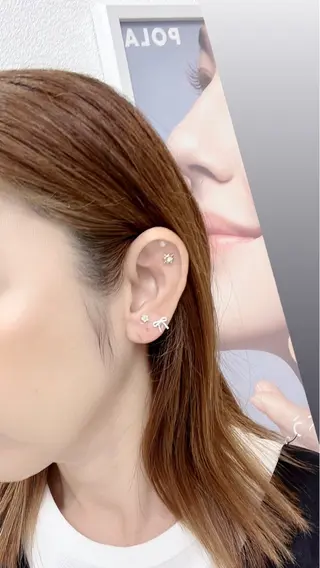 POLA petit aile所属・POLA petit aileのその他イメージ