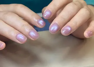 ネイル Molly _nailのネイルデザイン
