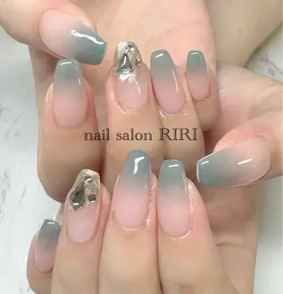 ネイル private  nail  salon RIRI所属・RIRI リリのネイルデザイン