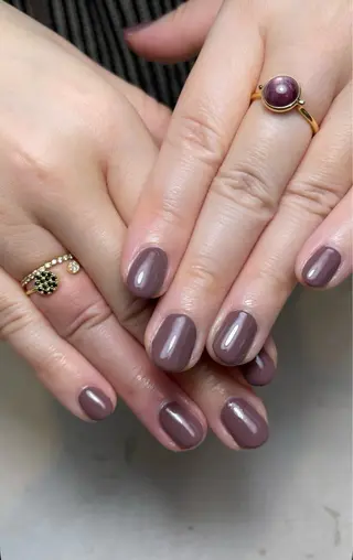 ネイル Ruber Tomokoのネイルデザイン