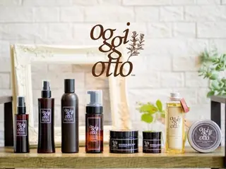 ロング 森 和輝のヘアスタイル