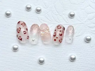 ネイル アイ.ネイリスト りこの眉毛・アイブロウイメージ