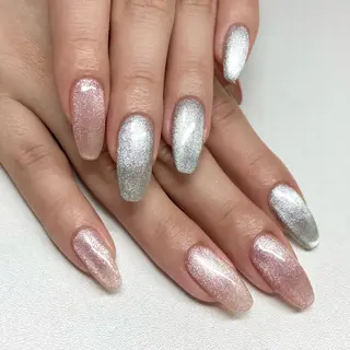 ネイル 三浦 あかりのネイルデザイン