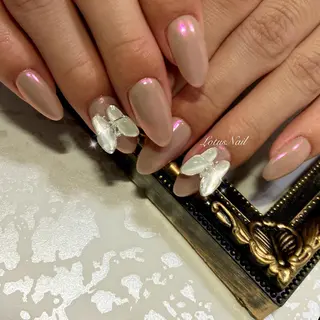 ネイル Lotus Nailのネイルデザイン