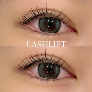 マツエク・マツパ LaBless あべのキューズモール所属・ヘアセット/艶カラー /まつげパーマ/りおのマツエク・マツパデザイン