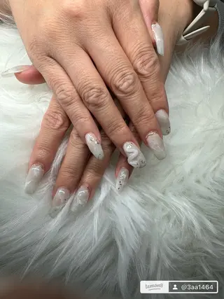 ネイル I satomiのネイルデザイン