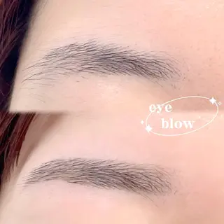 アイブロウ BRISE yukoの眉毛・アイブロウイメージ