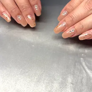 ネイル ネイルサロンLino所属・Shibata Mamiのネイルデザイン