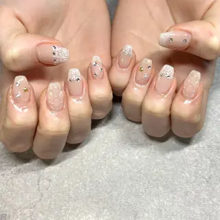 ネイル na kaのネイルデザイン