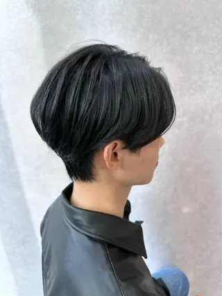 メンズ 🍒メンズカット/ SAAYA🍒のヘアスタイル