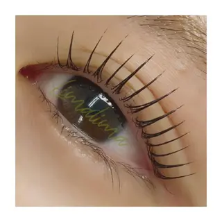 マツエク・マツパ Limalima所属・まつ毛と眉毛の専門店 Limalima🌿のマツエク・マツパデザイン