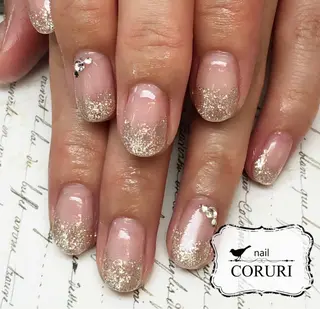ネイル nailCORURI所属・nail CORURIのネイルデザイン
