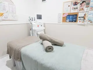 esthesalon Ran所属・小顔美肌痩身サロン Ranのその他イメージ