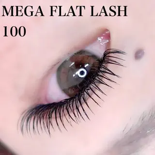 マツエク・マツパ アイラッシュBONO所属・アイラッシュ アトリエBONOのマツエク・マツパデザイン